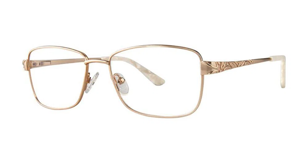 GENEVIEVE PARIS DESIGN BLESSED Eyeglasses - view 8